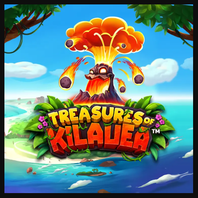 Treasures of Kilauea